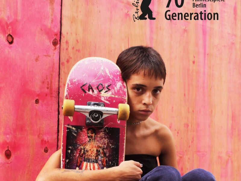 Foto 1 de Meu Nome é Bagdá