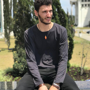 Foto de perfil de Kauhan