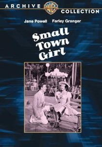 Senhorita Inocência (Small Town Girl)