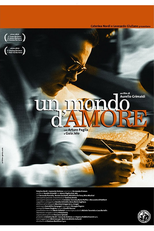 Um Mundo de Amor (Un mondo d'amore)