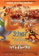 Asterix e os Vikings (Astérix et les Vikings)