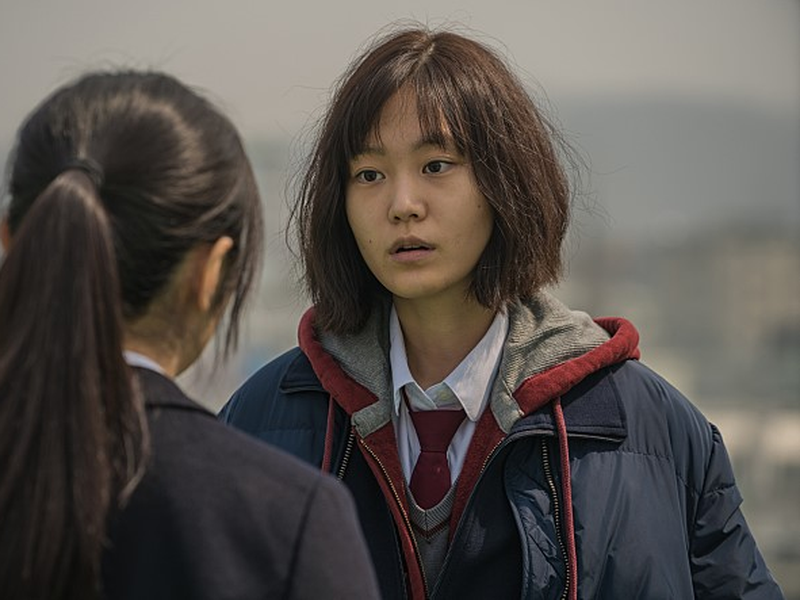 Foto 5 de Another Child