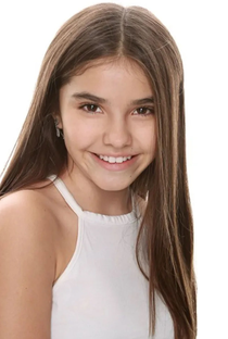 Luciana Rosette - Poster 1