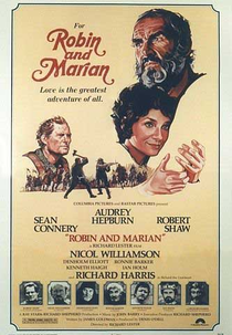 Robin e Marian (Robin and Marian)