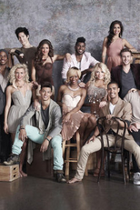So You Think You Can Dance (9ª Temporada) (So You Think You Can Dance (Season 9))