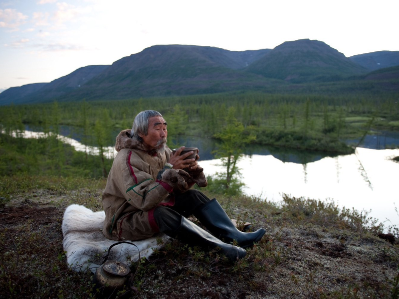 Foto 2 de Territoriya