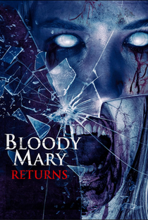 Summoning Bloody Mary 2 - Poster / Capa / Cartaz - Oficial 1