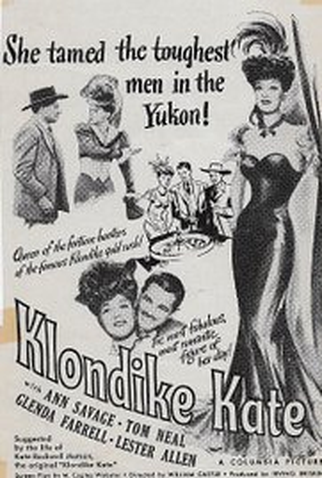 Poster 2 de Filme Aventureiros do Alasca (1943)