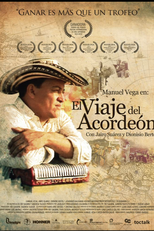 THE ACCORDION'S JOURNEY (EL VIAJE DEL ACORDEÓN)