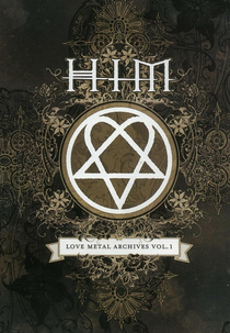 HIM - Love Metal Archives vol.1 (HIM - Love Metal Archives vol.1)