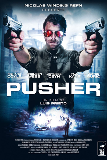  de Filme Contra o Tempo (2012)