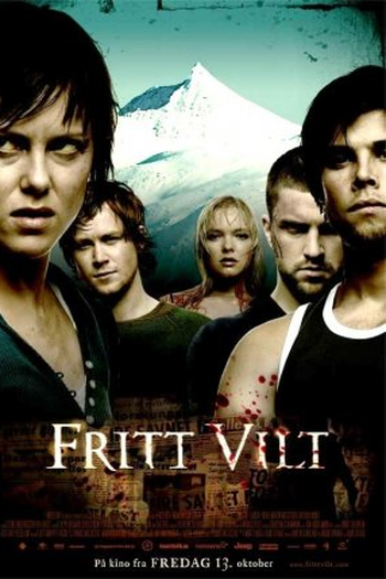  de Filme Presos no Gelo (2006)