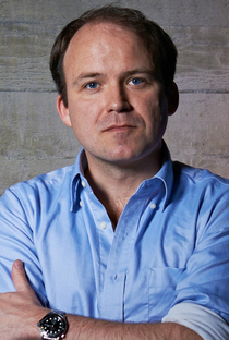 Rory Kinnear (I) - Poster 1