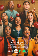 Abbott Elementary (5ª Temporada)