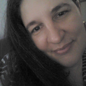 Foto de perfil de Patricia Marcantonio