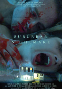 Suburban Nightmare (Suburban Nightmare)