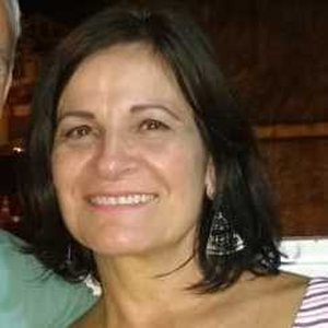 Foto de perfil de Denise Aguiar