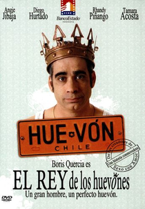 El Rey de lo Huevones (El rey de lo huevones)