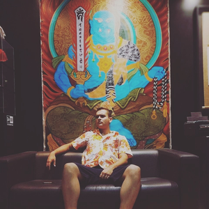 Foto de perfil de Insha'Allah