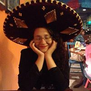 Foto de perfil de Maria Fernanda