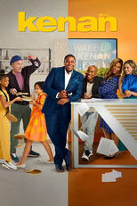 Kenan (2ª Temporada) (Kenan (Season 2))