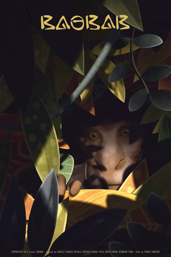  de Curta Baobab (2012)