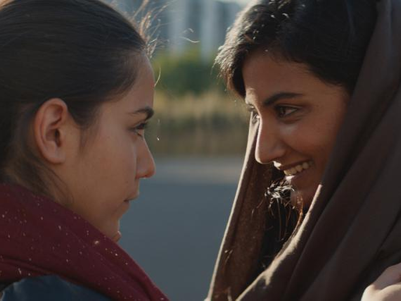 Foto 4 de A Garota Ocidental