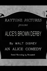 Alice's Brown Derby (Alice's Brown Derby)