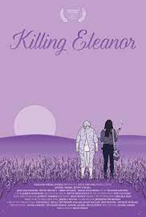 Killing Eleanor - Poster / Capa / Cartaz - Oficial 1
