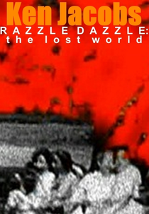 Razzle Dazzle: The Lost World (Razzle Dazzle: The Lost World)