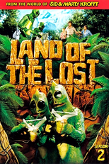O Elo Perdido (2ª Temporada) (Land of the Lost (Season 2))