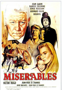 Os Miseráveis  (Os Miseráveis )