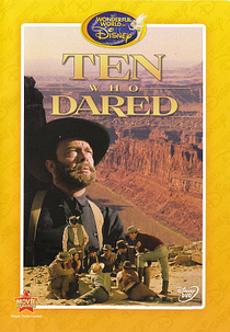 Os Dez Ousados (Ten Who Dared)