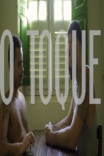 Poster de Curta O Toque (2020)