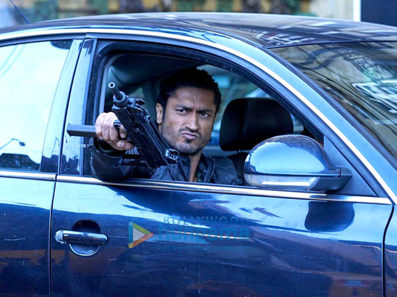 Foto 8 de Força Letal