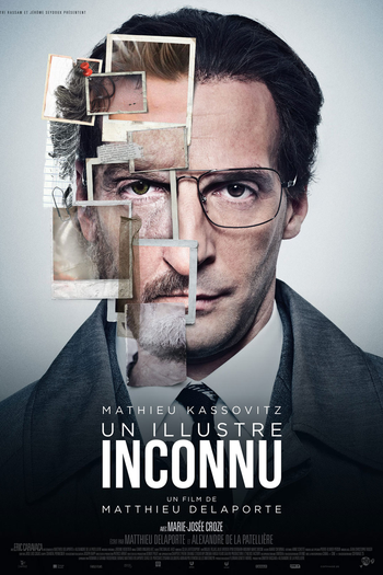  de Filme Un Illustre Inconnu (2014)