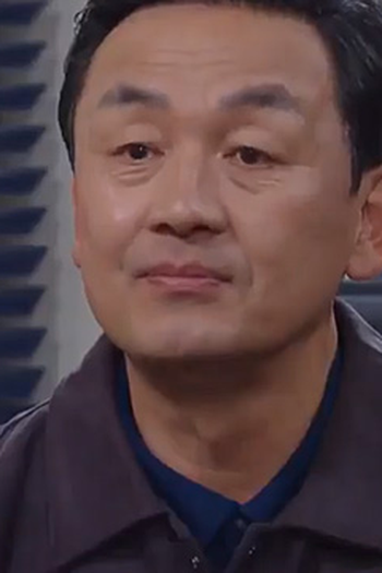 Poster de Episódio 43회 (2022)