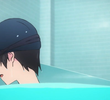 パラ水泳編 #01
