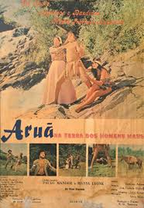 Aruã na terra dos homens maus (Aruã na terra dos homens maus)