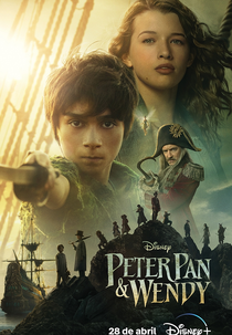 Peter Pan & Wendy (Peter Pan & Wendy)