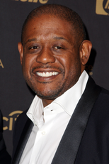 Forest Whitaker