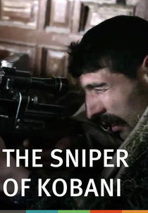 O Atirador de Elite de Kobani (The Sniper of Kobani)