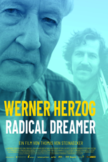 Werner Herzog - Um Sonhador Radical (Werner Herzog - Radical Dreamer)