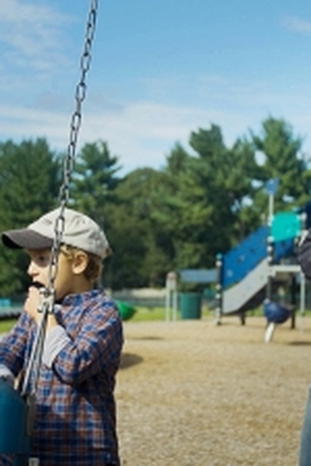Poster de Episódio Autism Under the Lens (2017)