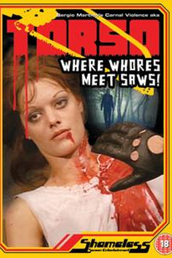 de Filme Torso (1973)