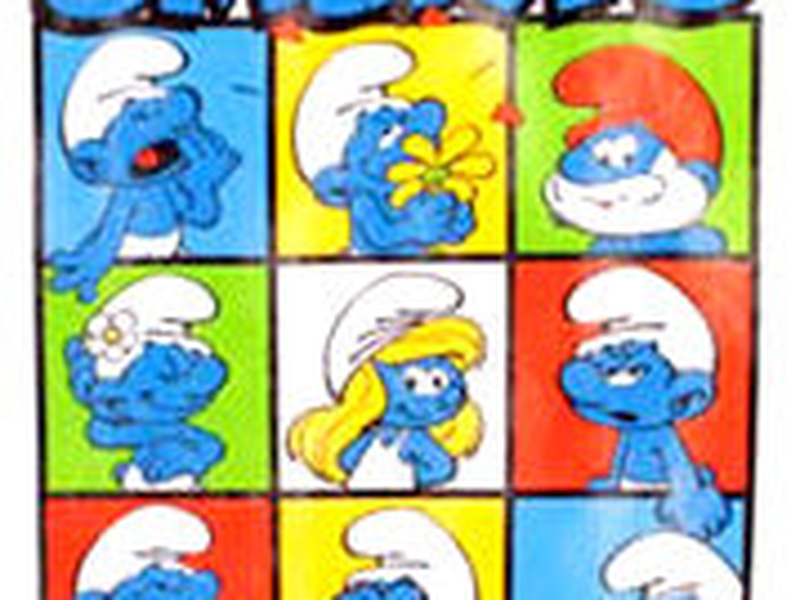 Foto 1 de Os Smurfs (1ª Temporada)
