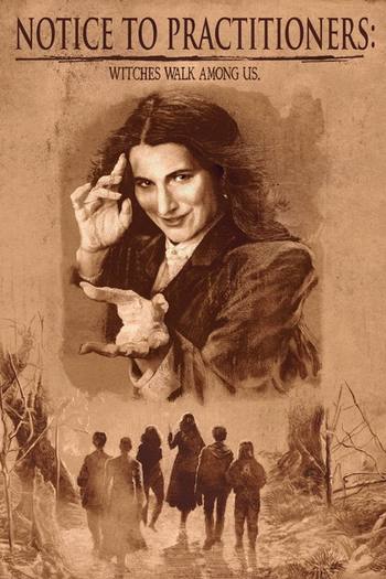  de Série Agatha Desde Sempre (2024)