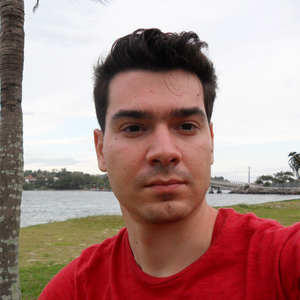 Foto de perfil de Dalton W. Dias