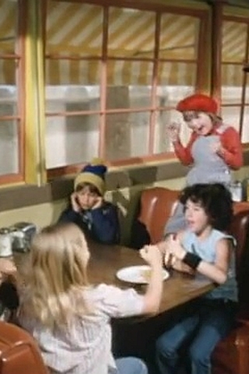 Poster de Episódio Fielder's Choice (1979)