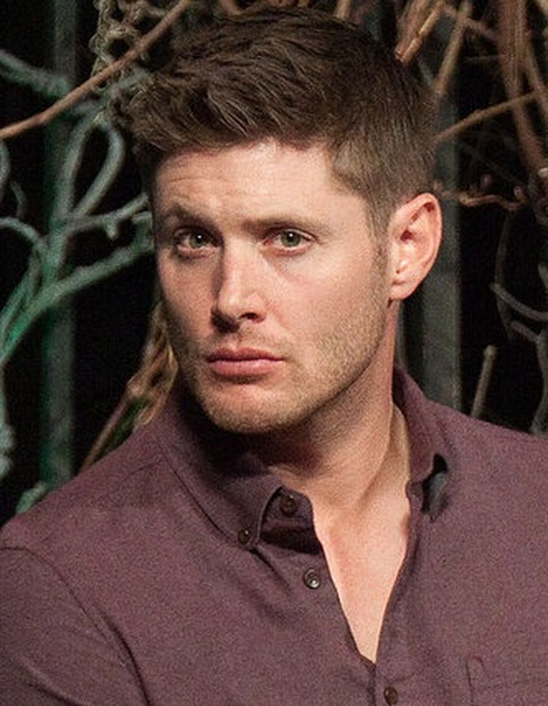 Jensen Ackles - Foto 5
